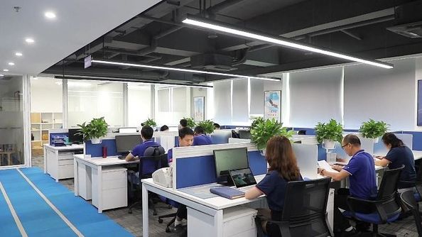 Guangdong Crekoat New Materials Co., Ltd.