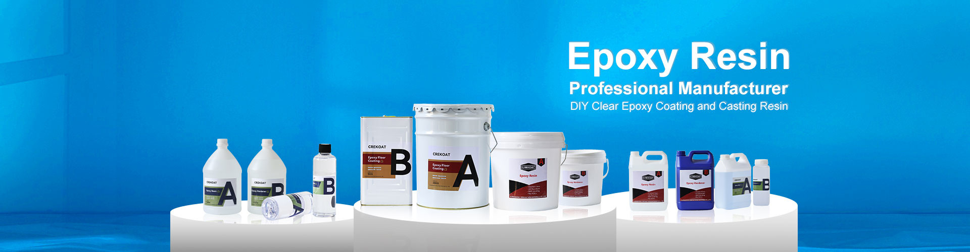 quality Industrial Epoxy Floor Coating factory