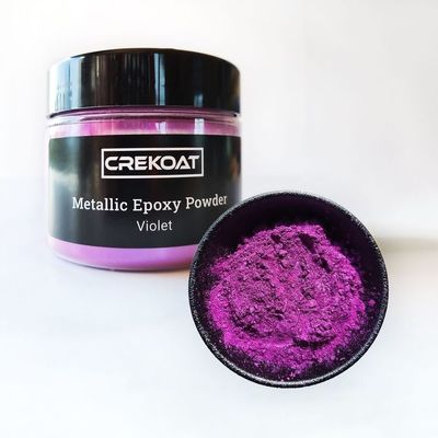 Cosméticos Mica resina epoxi pigmento en polvo color vibrante libre de olor