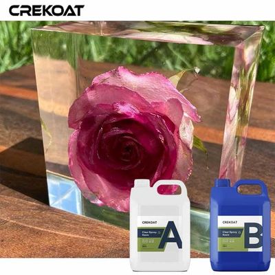 Stunning Clear Epoxy Resin For Crafts Deep Pours Sizable Projects