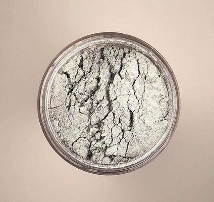 Castin Craft color blanco de pigmento de resina epoxi que enciende una creatividad infinita