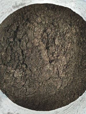 Resistencia a la abrasión Mica en polvo para la pintura de resina epoxi