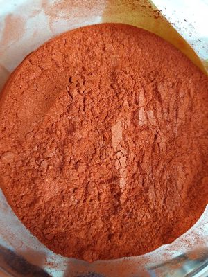 Protección UV Polvo de pigmento de resina epoxi Vibrante Tintas luminiscentes