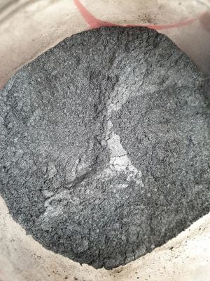 Polvo de color epoxi ecológico de baja densidad mejora los efectos de brillo