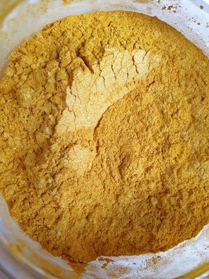 Efecto de cambio de color Pigmento de resina epoxi que agrega profundidad a los recubrimientos Artwork Resistencia al desgaste