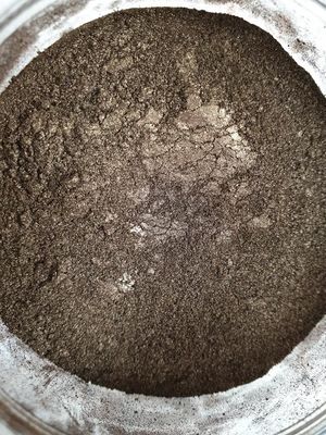 Pigmento de resina epoxi de acabado mate de perlas para diferentes colores 180