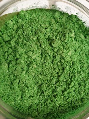 Puro de pigmento epoxi artesanal con acabado perlesante o metálico