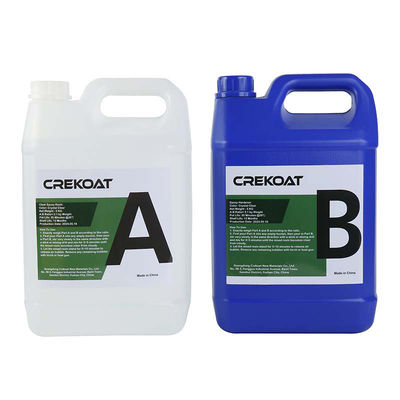 Low Viscosity Deep Pour Epoxy Resin Create Ocean-Like Effects In Furniture