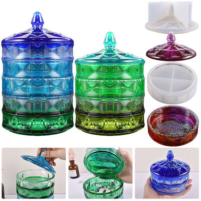 Crystal Drip Glue Flying Dragon Fire Dragon Pattern Necklace Keychain Silicone Mold DIY Jewelry Pendant Drip Glue Grinding Machine