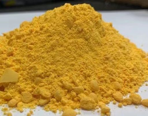 Pintura de marcado de carretera termoplástica líquida de 1 mm de secado rápido de alta sólida MSDS