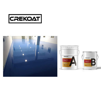 Polyuretano sin costura revestimiento de suelo de uretano de vidrio impermeable 3 mm