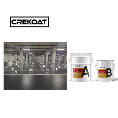 Revestimiento de piso epoxi texturado antiderrapante inodoro 1 mm Dureza Seca rápida