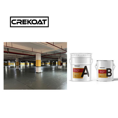 Revestimiento de piso antideslizante texturizado con aerosol Adhesión Resistente a productos químicos MSDS 3 mm