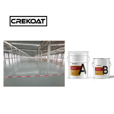 Pintura de suelo antiderrapante resistente a los rayos UV