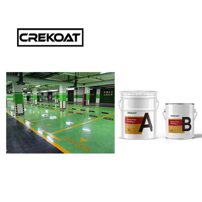 2 paquetes de revestimiento de suelo a base de agua recoberable de construcción alta de 3 mm