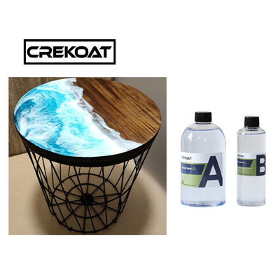 Bastidor de cristal líquido de la resina de epoxy de MSDS y desgasificación de capa del uno mismo