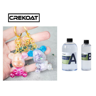 El silicón de lanzamiento profundo moldea las tablas de madera de Art Crafts Epoxy Resin For de la joyería