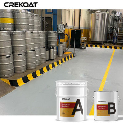 Aplicación rápida de revestimiento de pisos industriales para hogares versatilidad y estética