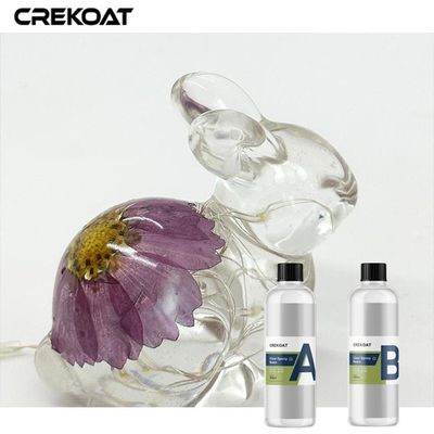 Capa de lanzamiento líquida resistente ULTRAVIOLETA de la resina para las ilustraciones tableros