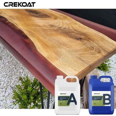 Las tablas del río profundamente vierten los equipos de la resina de epoxy para los entusiastas de los profesionales