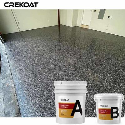 Revestimiento de suelos de chapa epoxi eléctricamente conductor para industrias estáticas y sensibles