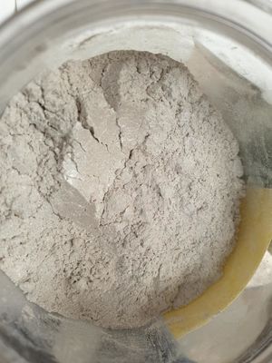 Pigmento de resina epoxi de colorante de mica en polvo resistente al daño del agua