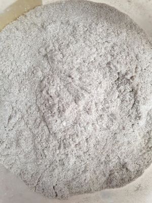 Efecto puro Color epoxi Pigmento Minerales de roca natural Aspecto radiante