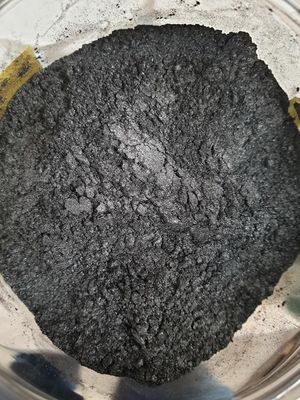 Las chispas de la resina epoxi metálica pigmento de color que mejora el efecto puro de la composición del óxido