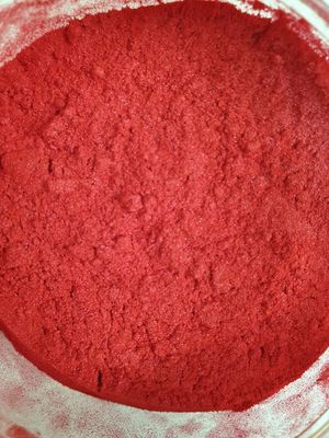 Puro de pigmento epoxi artesanal con acabado perlesante o metálico