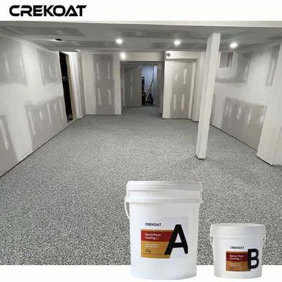 Los revestimientos de suelo de chapa ofrecen un acabado brillante o mate según la preferencia