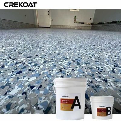 Revestimientos naturales de curado rápido de poliurea y poliespártico aplicados en una sola capa