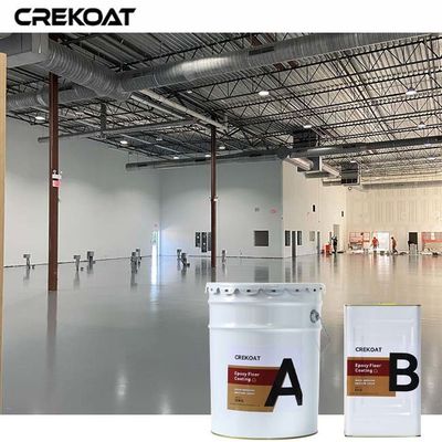 2 Paquete de pintura de piso epoxi Decorativo Pavimento de piso epoxi terrazo Mejor durabilidad