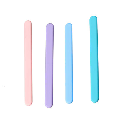 DIY glue dispensing tool, glue dispensing grinding tool, reusable non adhesive silicone stirring rod, cross-border exclusive supply