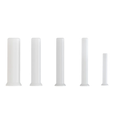 DIY dropper pendant keychain no drilling silicone hole nail compatible with 3/4/5/6/8mm hole nail