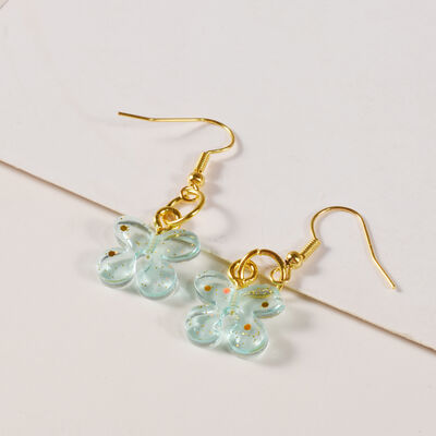 DIY Mini Resin Dropping Mold Collection Multiple Earnail Bracelet Pendant Accessories Hanging Pendant Silicone Mold