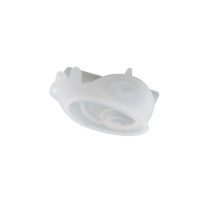 DIY Crystal Dropping Gel Easter Frog Lizard Snail Small Animal Ornament Silicone Mold