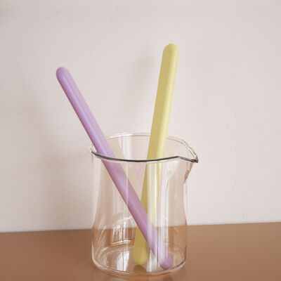 Diy crystal gel dripping mould silicone facial mask resin mixing rod practical gel dripping tools wholesale