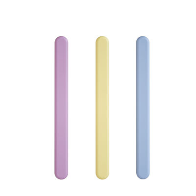 Diy crystal gel dripping mould silicone facial mask resin mixing rod practical gel dripping tools wholesale