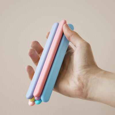Diy crystal gel dripping mould silicone facial mask resin mixing rod practical gel dripping tools wholesale