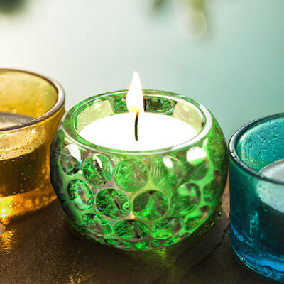 DIY crystal dropper mold, candle potted plant, polka dot storage box, table decoration, silicone mold wholesale
