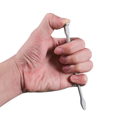 Diy crystal glue dripping mold resin glue mixing stick facial mask film adjusting stick beauty tool hardening