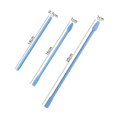 Diy crystal glue dripping mold resin glue mixing stick facial mask film adjusting stick beauty tool hardening