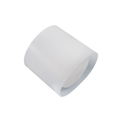 Crystal Drip Glue DIY Resin Aromatherapy Gypsum Storage Box Silicone Mold Large Flower Pot Cup Grinding Tool