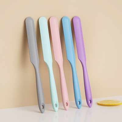 DIY Dropper Mixing Stick, Silicone Mold Reinforcement, Extended Cream Cake Mixing Scraper, Kitchen Utensils