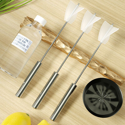 Crystal dropper DIY semi-automatic mixer activity glue stick speed mixing glue silicone mold