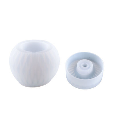 Diy crystal gel drop mold lotion bottle aromatherapy bottle insert silicone mold spot wholesale