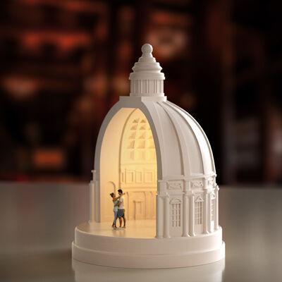 European Palace Castle Fragrance Stone Silicone Mold DIY Aromatherapy Gypsum Candlestick Base Ornament Grinding Tool