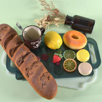 DIY crystal dropper mold, simple tray, fruit tea cup tray, silicone mold, Amazon hot selling