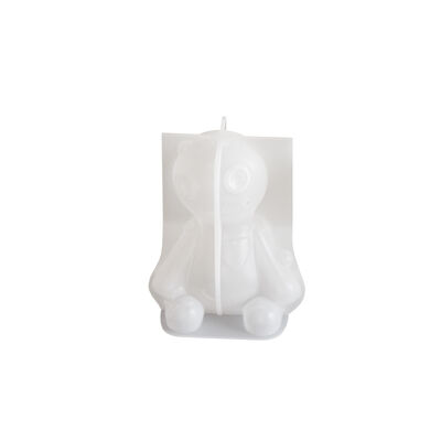 DIY dropper mold 3D three-dimensional funny patch doll gypsum candle decoration ornament silicone mold