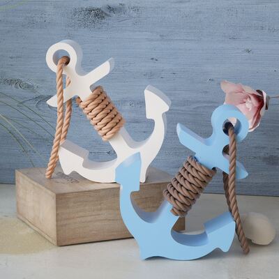Crystal jewelry large pendant drip glue mold DIY boat rudder anchor gypsum ornament silicone mold wholesale